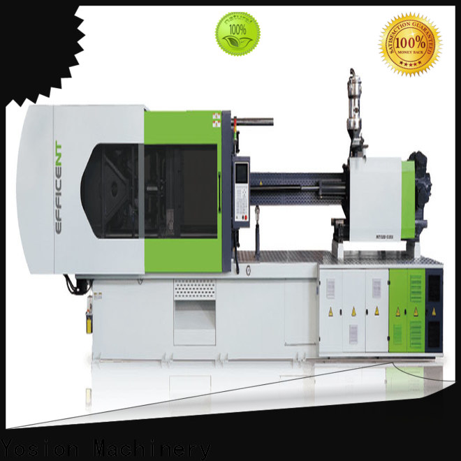 Yosion Machinery high-quality mini plastic injection molding machine for business for jars