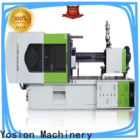 Yosion Machinery latest injection moulding machine manufacturers suppliers for sanitizer bottle