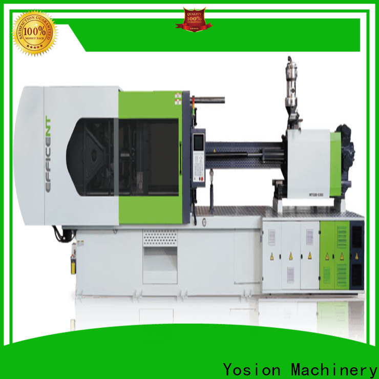Yosion Machinery plastic injection molding machine factory for Alcohol bottle