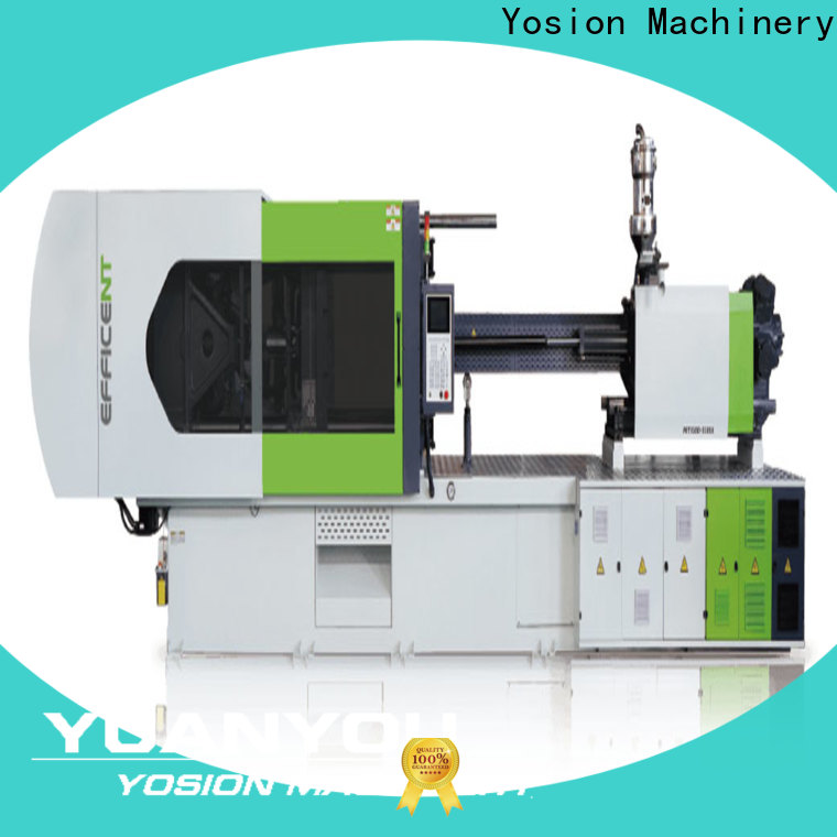 Yosion Machinery best moulding machine price supply for presticide bottle