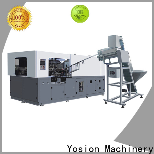 new pet bottle blow moulding machine supply for jars