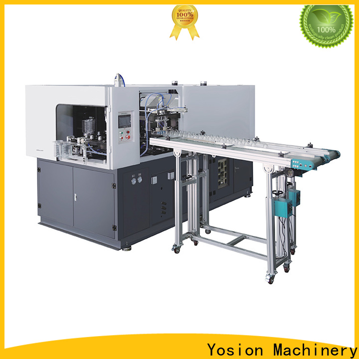 best 5 gallon bottle making machine company
