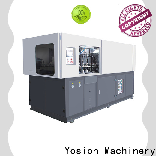 high-quality blowing machine bottle supply for bottles