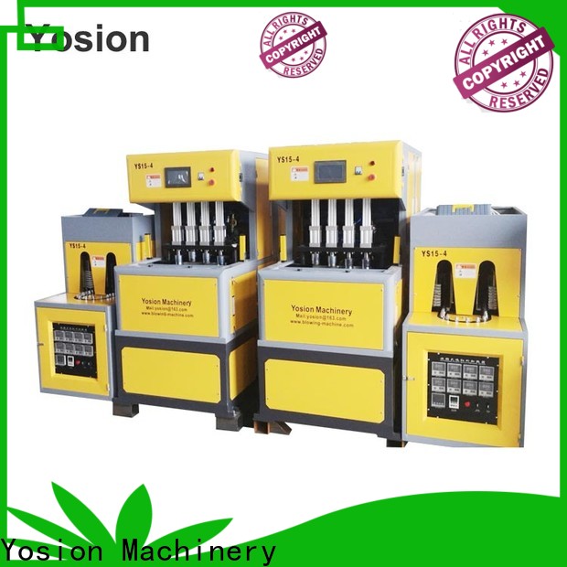 Yosion Machinery high-quality for business for cosmetics bottle