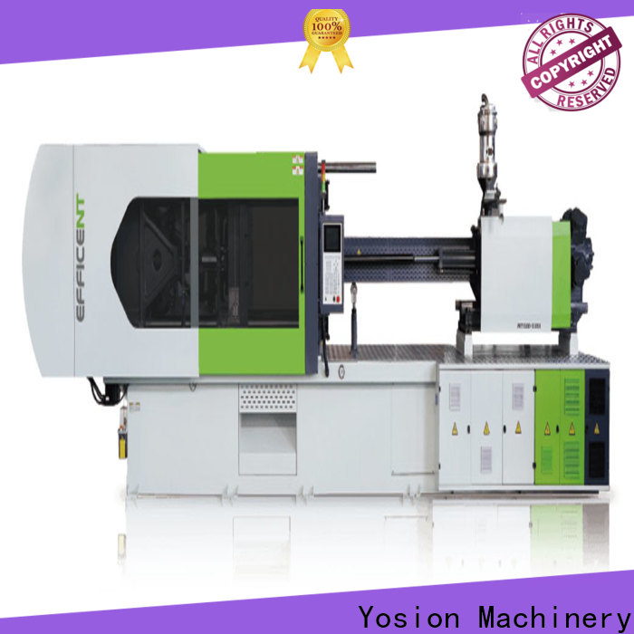 Yosion Machinery injection blow molding machine factory for medicine bottle