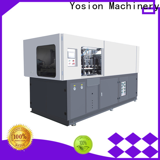 latest blowing machine bottle manufacturers for medicine bottle