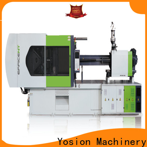 Yosion Machinery Preform Injection Machine factory for sanitizer bottle