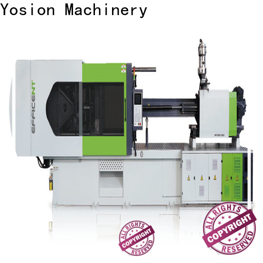 top injection blow molding machine supply for liquid soap bottle