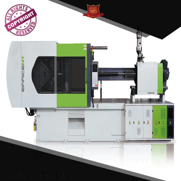 new pet injection machine factory for jars