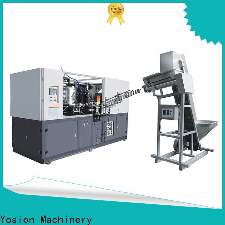 Yosion Machinery melt blown production machine supply