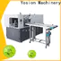 Yosion Machinery automatic pet blow molding machine factory for sanitizer bottle