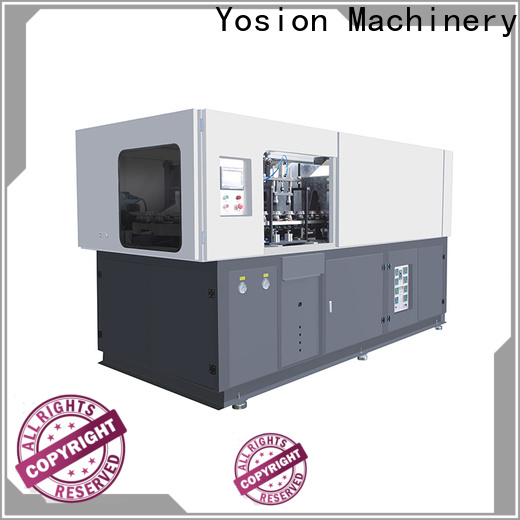 top manual blow moulding machine manufacturers for hand washing bottle