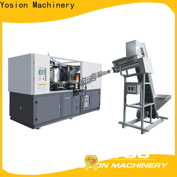 custom cost of bottle making machine company for making bottle