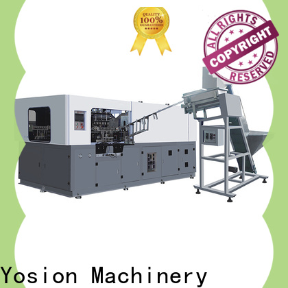 high-quality pet blow machine price factory for medicine bottle