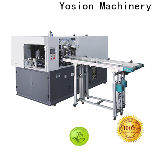 latest blow molding machine for business for sanitizer bottle