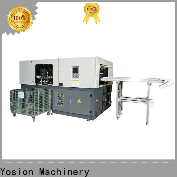 new preform pet bottle machine factory for Alcohol bottle