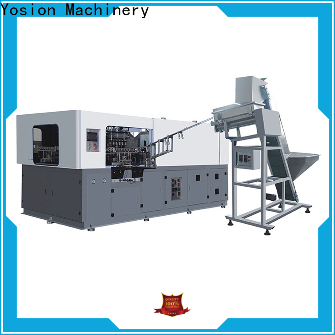 wholesale pet bottle blow moulding machine price suppliers for liquid soap bottle
