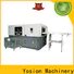 new small plastic blow molding machine suppliers for Alcohol bottle