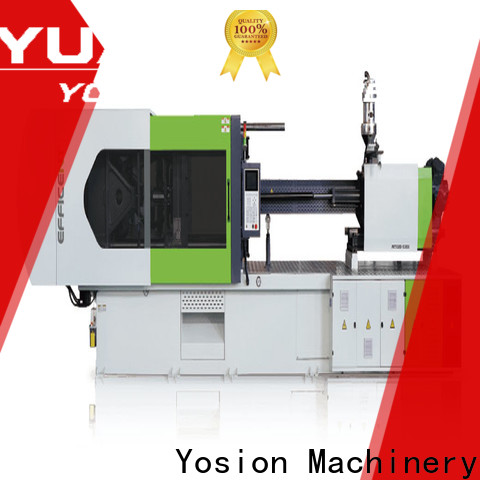 Yosion Machinery plastic injection machine for business for liquid soap bottle