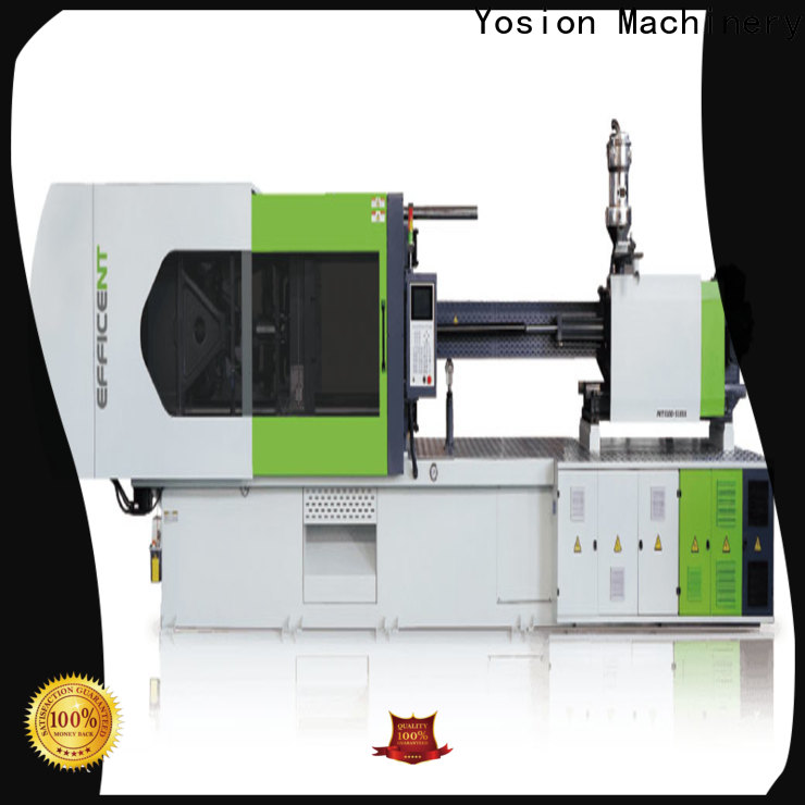high-quality vertical injection molding machine supply for making bottle