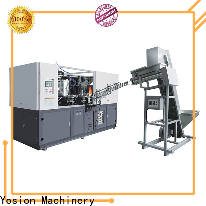 best milk bottle blow moulding machine for business for bottles