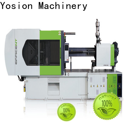best plastic injection molding machine supply for cosmetics bottle