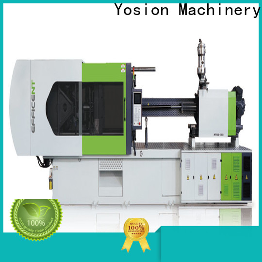 Yosion Machinery best injection machine supply for Alcohol bottle