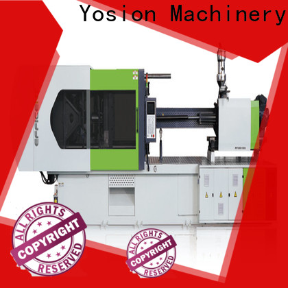 Yosion Machinery latest moulding machine price suppliers for making bottle