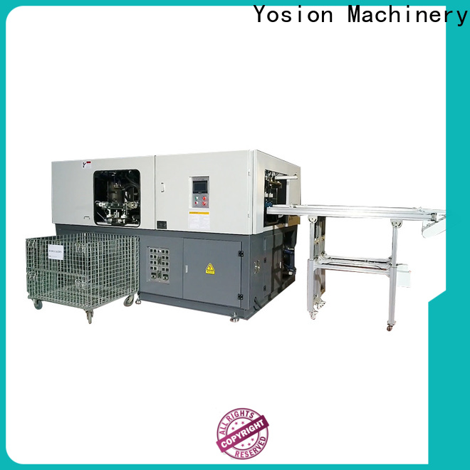 best fully automatic pet bottle blowing machine suppliers for liquid soap bottle