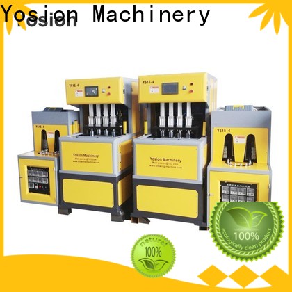 Yosion Machinery suppliers for bottles