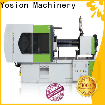 custom plastic injection molding machine suppliers