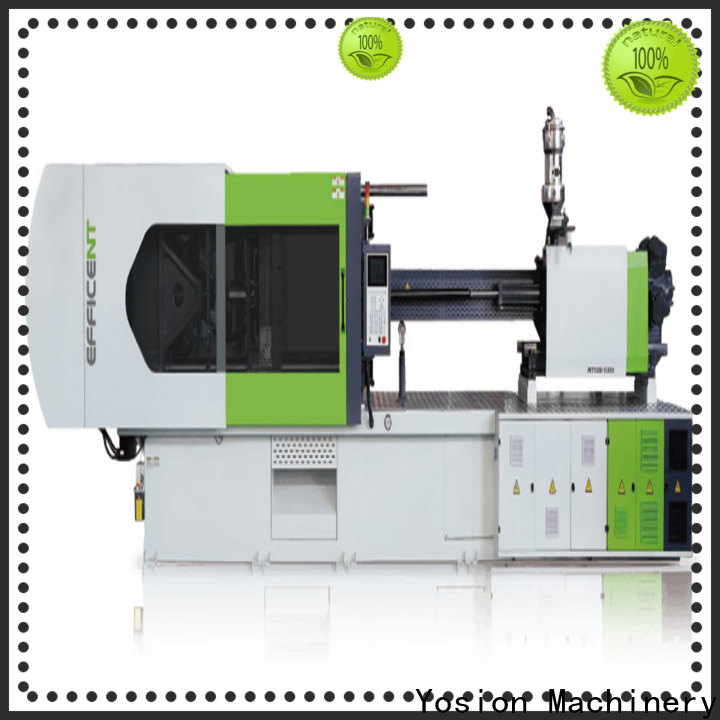 Yosion Machinery injection moulding machine manufacturers suppliers