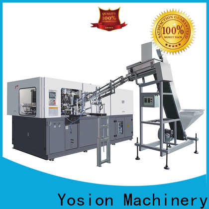 Yosion Machinery custom hand blow molding machine for business for hand washing bottle