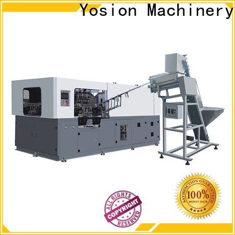 wholesale plastic bottle manufacturing machine cost suppliers for cosmetics bottle
