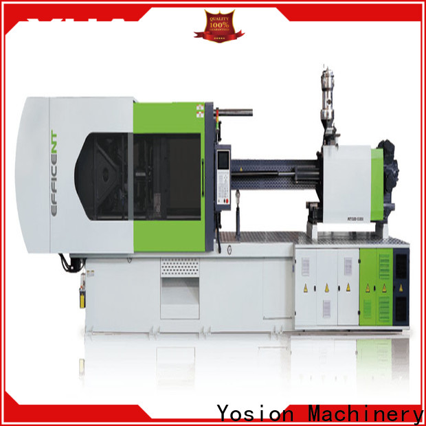 Yosion Machinery custom small injection molding machine suppliers for medicine bottle