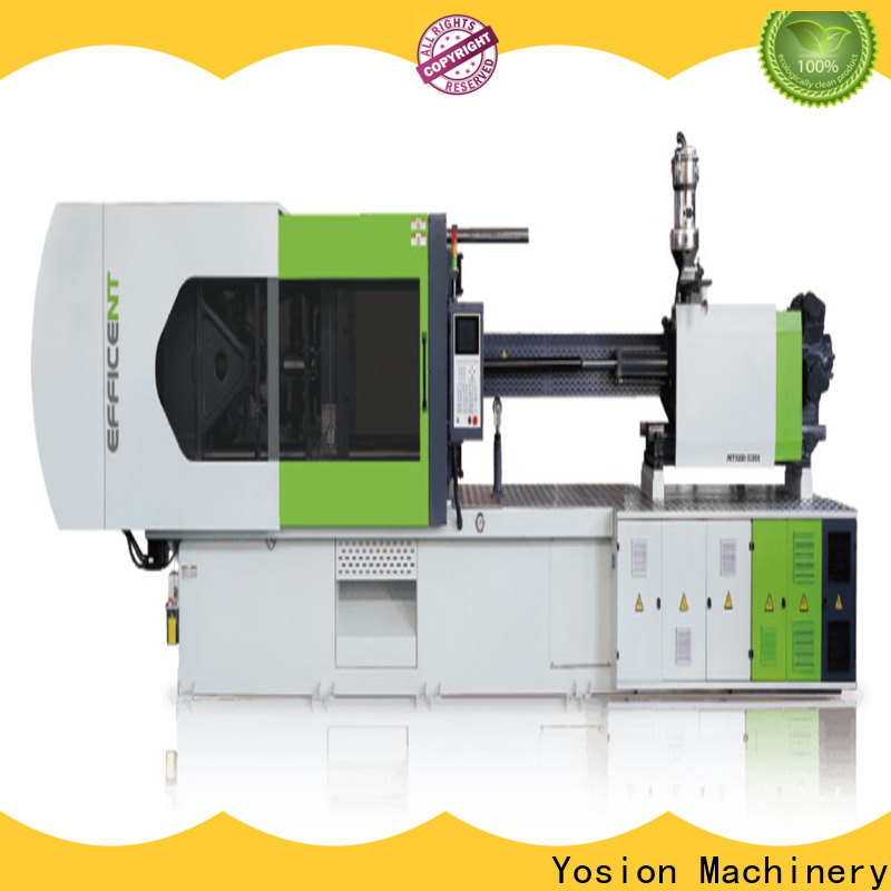 best pet injection machine factory for cosmetics bottle