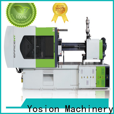 Yosion Machinery latest Injection machine for pet preform for business for presticide bottle