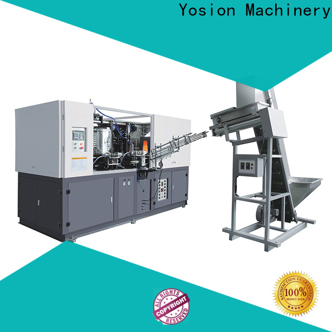 high-quality plastic bottle preform machine manufacturers for bottles