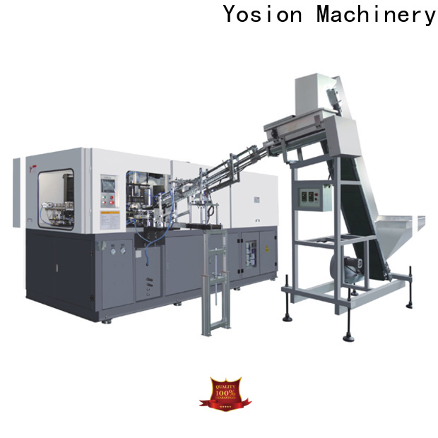 best melt blown extrusion machine supply for jars