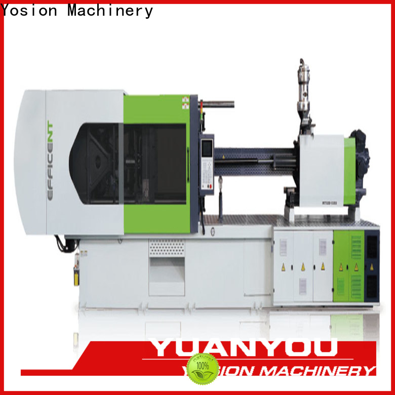 Yosion Machinery moulding machine price suppliers for bottles