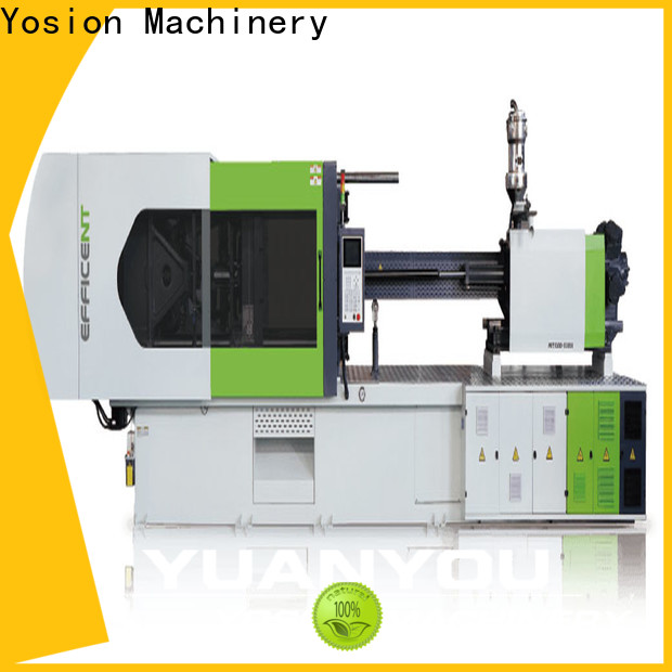 wholesale Injection machine for pet preform company for cosmetics bottle