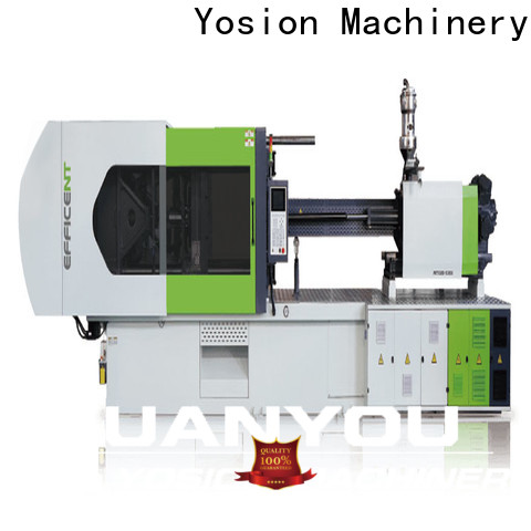 Yosion Machinery moulding machine price manufacturers for Alcohol bottle