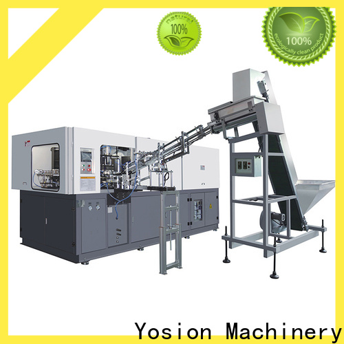 latest pet bottle injection molding machine company for sanitizer bottle