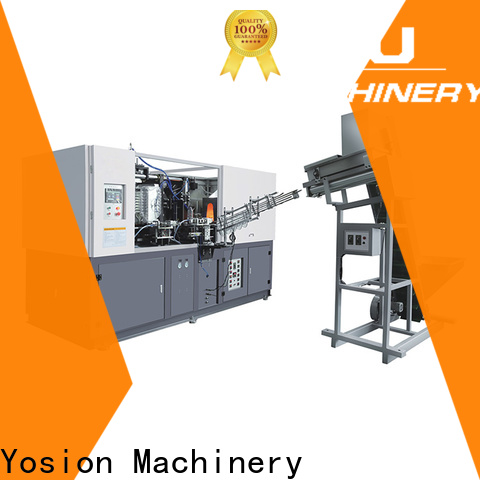 best bottle injection molding machine factory for thicker bottle making