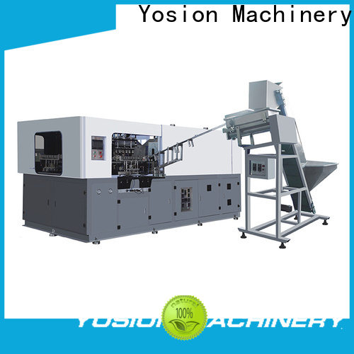 high-quality plastic bottle manufacturing machine for business for medicine bottle