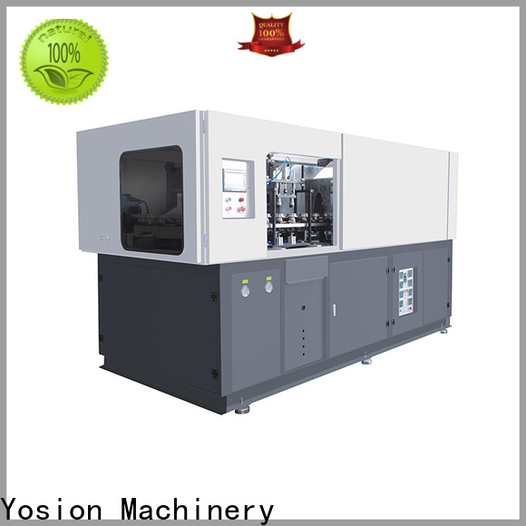 latest blowing machine bottle company for sanitizer bottle