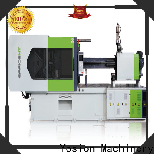 custom vertical injection molding machine for business for disinfectant bottle