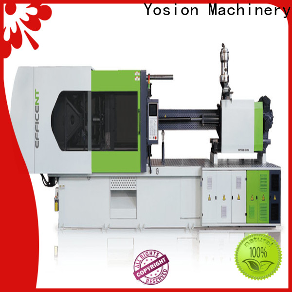best injection blow molding machine manufacturers for cosmetics bottle