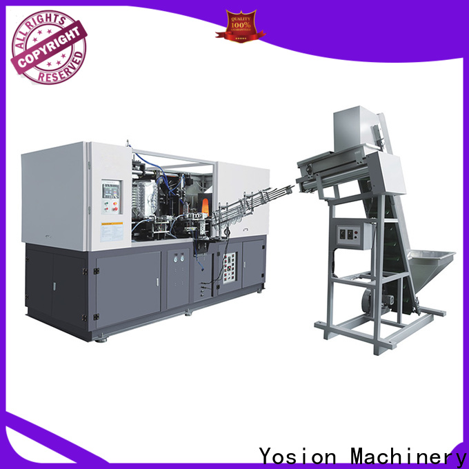 custom injection blow molding machine price supply for hand washing bottle