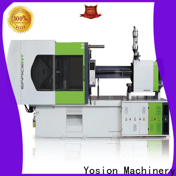 latest Injection machine company for bottles